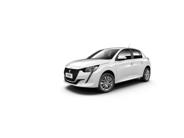 Peugeot 208 1.6 Like Essencial 2022 - hovedbillede