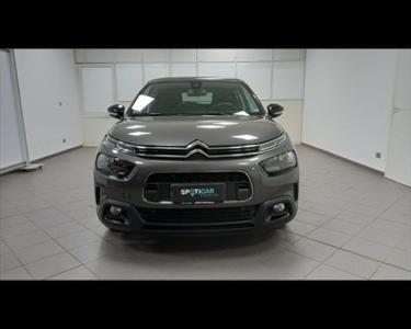 DS DS 3 Crossback BlueHDi 100 So Chic, Anno 2020, KM 54174 - hovedbillede