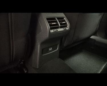 DS AUTOMOBILES DS 7 Crossback BlueHDi 130 aut. 1.5 Ligne Noire E - hovedbillede
