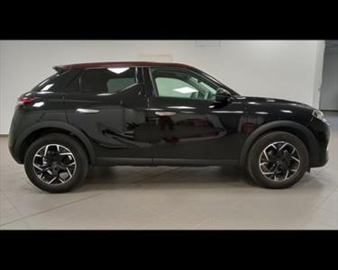 DS DS 3 Crossback BlueHDi 100 So Chic, Anno 2020, KM 54174 - hovedbillede