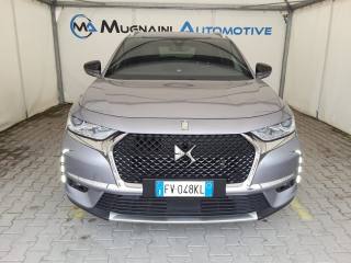DS AUTOMOBILES DS 7 Crossback BlueHDi 130 Business (rif. 2072144 - hovedbillede