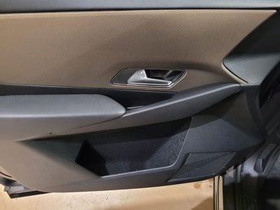 Ford Fiesta 1.0 EcoBoost 100 CV 5 porte Titanium, Anno 2017, KM - hovedbillede