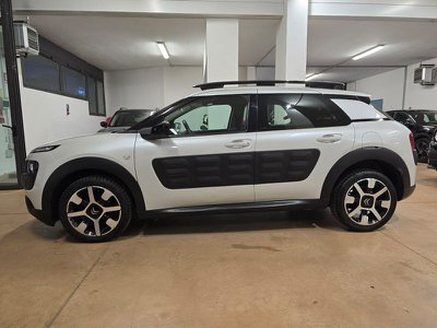 Citroën C3 Aircross 1.2 PureTech feel pack, Anno 2023, KM 1 - hovedbillede