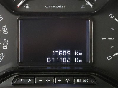 DS AUTOMOBILES DS 7 Crossback BlueHDi 130 aut. (rif. 20171207), - hovedbillede