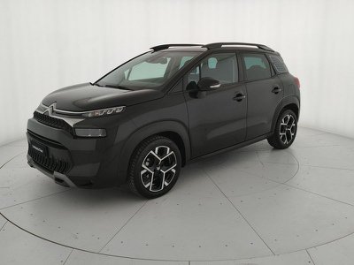Citroën C3 Aircross BlueHDi 110 S&S Shine Pack, Anno 2023, KM 17 - hovedbillede