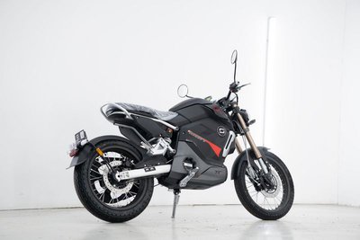 Yamaha Tracer 900 Abs, Anno 2017, KM 41000 - hovedbillede