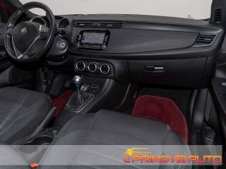 FIAT Grande Punto 1.3 MJT 75 CV 5 p. Dynamic ok neopatentati (ri - hovedbillede
