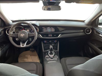 Alfa Romeo Stelvio 2.2 Turbodiesel 160 CV AT8 RWD Business, Anno - hovedbillede