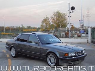 BMW ALPINA B12 5.0 COUPE' AUTOMATICA 1 OF 97 IN THE WORLD ! ! ! - hovedbillede