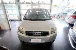 Audi A1 SPB 30 TFSI S tronic + LED, Anno 2023, KM 3200 - hovedbillede