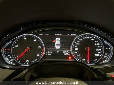 Audi Q3 35 TDI quattro S tronic Business, Anno 2021, KM 122000 - hovedbillede