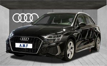 Audi Q2 30 Tfsi S Tronic Business Design, Anno 2019, KM 32000 - hovedbillede