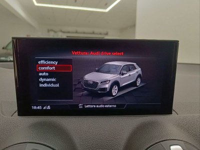 Audi Q8 SQ8 TDI quattro tiptronic, Anno 2019, KM 92000 - hovedbillede