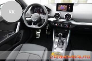 Audi Q2 15 35 Tfsi Sport, Anno 2020, KM 28500 - hovedbillede