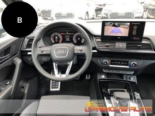 Audi Q2 15 35 Tfsi Sport, Anno 2020, KM 28500 - hovedbillede