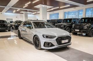 Audi A4 Avant 2.0 Tdi 150 Cv S Tronic Business, Anno 2018, KM 14 - hovedbillede