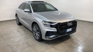 Audi A4 Avant 2.0 Tdi 150 Cv S Tronic Business, Anno 2018, KM 14 - hovedbillede