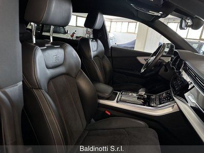 AUDI A3 Sportback 40 1.4 TFSI e tron Admired S tronic (rif. 2051 - hovedbillede