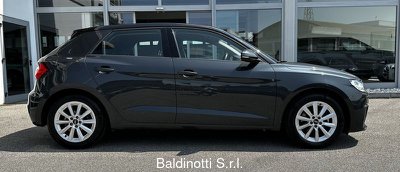 AUDI A3 Sportback 40 1.4 TFSI e tron Admired S tronic (rif. 2051 - hovedbillede