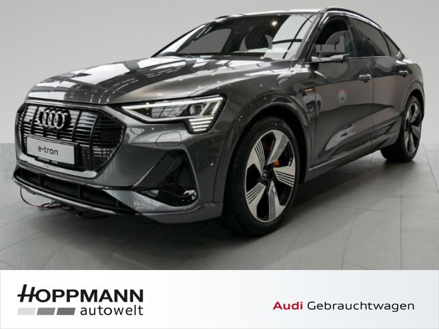 Audi E tron Gt Rs Quattro Da Immatricolare ufficiale, Anno 2022 - hovedbillede
