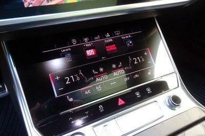 Audi A7 A7 SPB 50 3.0 TDI quattro tiptronic Business Plus, Anno - hovedbillede