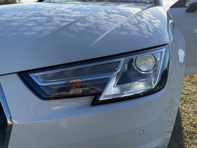 Audi A4 Avant 2.0 TDI 150 CV S tronic Business, Anno 2018, KM 83 - hovedbillede