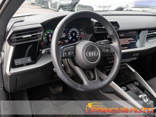 Audi Q3 II 2018 35 2.0 tdi Business Advanced s tronic, Anno 2019 - hovedbillede