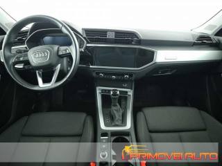 Audi A1 SPB 30 TFSI S tronic Advanced, Anno 2020, KM 60953 - hovedbillede