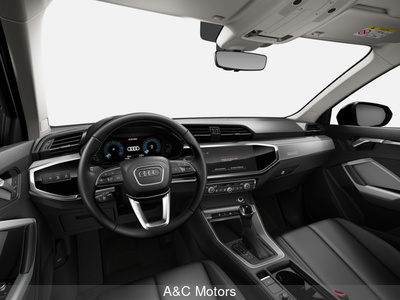 Audi A3 Audi Sportback Business Advanced 40 TFSI e 150(204) kW(C - hovedbillede