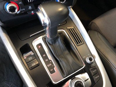 Audi Q5 40 TDI 204 CV quattro S tronic MATRIX LED COCKPIT, Anno - hovedbillede