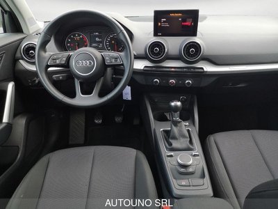 Audi Q3 40 TFSI Quattro S tronic SPORT, Anno 2019, KM 28900 - hovedbillede