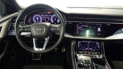 Audi A3 SPB 35 TDI S tronic Business Advanced, Anno 2022, KM 490 - hovedbillede