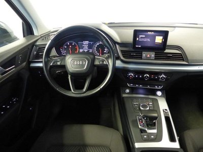 Audi A3 SPB 35 TDI S tronic Business Advanced, Anno 2022, KM 490 - hovedbillede
