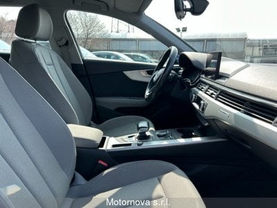 Audi A3 SPB 30 TDI 116 CV S tronic Business, Anno 2018, KM 10397 - hovedbillede