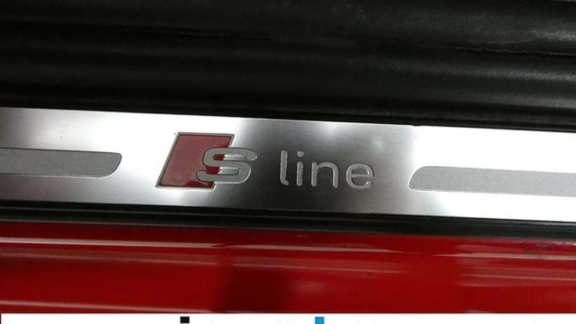 AUDI Q5 Sportback 40 TDI quattro-ultra S line S tronic 150kW - hovedbillede