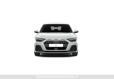 Audi A1 SPB 30 TFSI S tronic Admired, Anno 2022, KM 19300 - hovedbillede