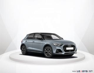 Audi A1 1.0 TFSI Sportback *Attraction*Klima*Tagfahrl - hovedbillede