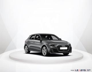 Audi A1 1.0 TFSI Sportback *Attraction*Klima*Tagfahrl - hovedbillede