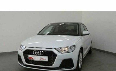 Audi A1 allstreet 30 TFSI S tronic, Anno 2023, KM 6421 - hovedbillede
