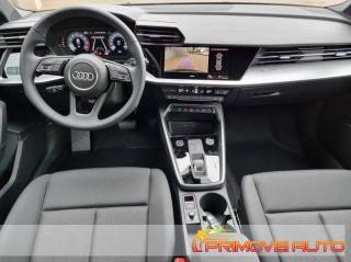 Audi A3 Spb 1.6 Tdi Stronic Unico Proprietario, Anno 2018, KM 14 - hovedbillede