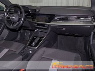Audi A3 SPB 40 TFSI e S tronic Business Advanced 204CV, Anno 202 - hovedbillede