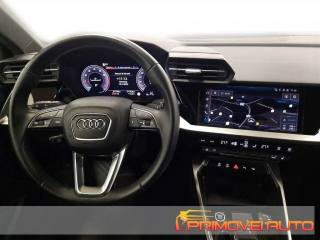 Audi A3 Spb 1.6 Tdi 105 Cv Cr Ambition, Anno 2012, KM 300000 - hovedbillede