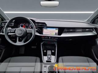 Audi A3 SPB 35 TDI S tronic Business Advanced, Anno 2020, KM 710 - hovedbillede