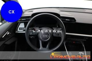 Audi A3 1.6 Tdi Ambition, Anno 2012, KM 128639 - hovedbillede