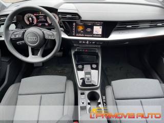 Audi A3 SPB 35 TDI S tronic Business Advanced, Anno 2023, KM 179 - hovedbillede