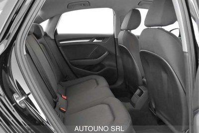 AUDI A3 SPB 1.6 TDI Sport XENO NAVI (rif. 17125109), Anno 201 - hovedbillede