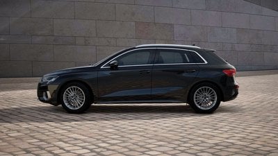 Audi A3 SPB 35 TDI S tronic Admired con S line, Anno 2020, KM 42 - hovedbillede