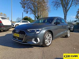AUDI A3 A3 SPB 30 TFSI S tronic Business (rif. 20695572), Anno 2 - hovedbillede