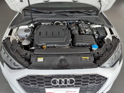 Audi A3 SPB 30 TDI Business, Anno 2021, KM 25000 - hovedbillede