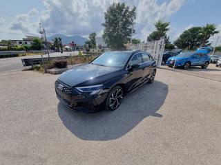 AUDI A6 40 2.0 TFSI S tronic (rif. 19335634), Anno 2024 - hovedbillede